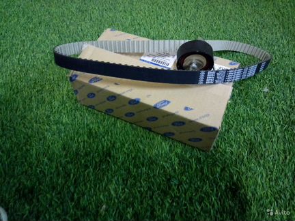 Ремень грм Форд Куга 1.6 экобуст