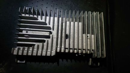 Усилитель Bose сааб 9-3