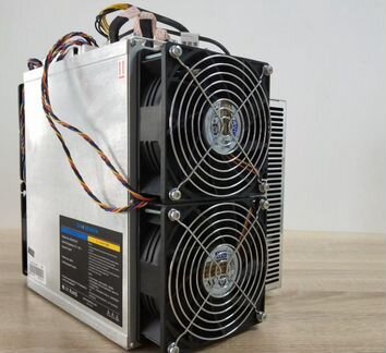 Innosilicon T3+ Pro (67 th/s) (новые)