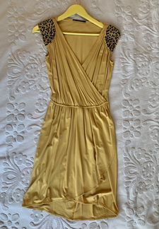 Платье Naughty dog