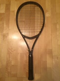 Теннисная ракетка wilson ultra xp 100 s торг