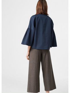 Рубашка mango