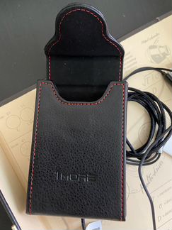 Наушники проводные 1more Triple Driver In-Ear