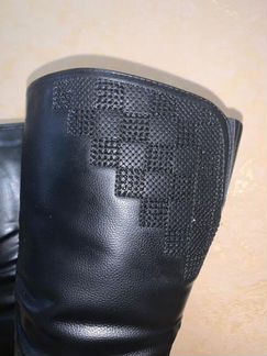 Сапоги женские 40 р-р