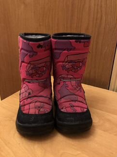 Сапоги Kuoma 24 размер