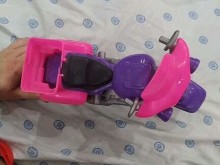 Мотоцикл Harley-Davidson