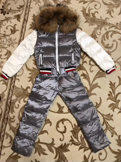 Костюм moncler Румыния