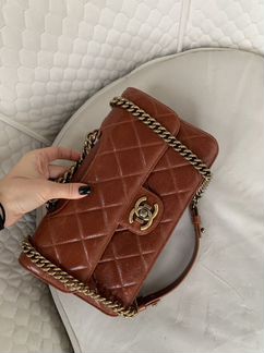 Сумка женская chanel оригинал