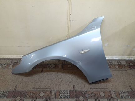 Крыло переднее левое BMW 5-серия E60 E61