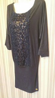 Платье вечернее