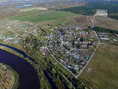 Карта криводаново тюменская область