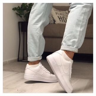 Кроссовки Nike Форс