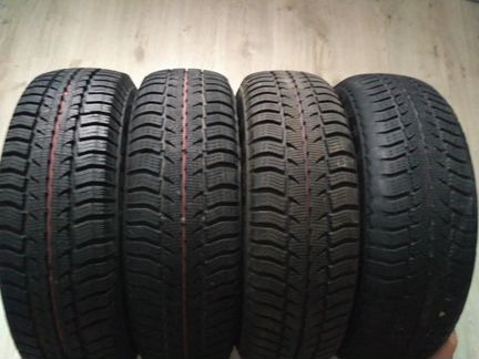 Шины зима Cordiant 175/65 R14 липучка