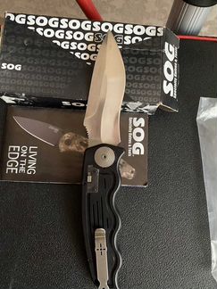 Sog оригинал США абсолютно новый