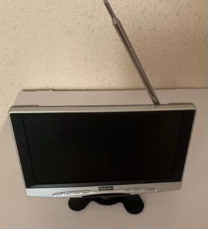 Телевизор prology hdtv-909 s