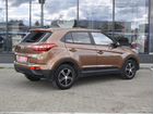 Hyundai Creta 1.6 AT, 2018, 56 953 км объявление продам