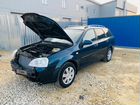 Chevrolet Lacetti 1.6 МТ, 2009, 150 000 км
