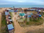 База отдыха на берегу Азовского моря, п.Кучугуры объявление продам