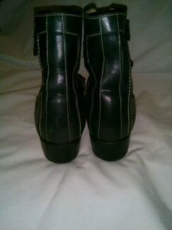 Туфли Tim van Steenbergen