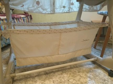 Люлька Jetem Dream