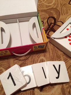 Математика с пелёнок от Умница