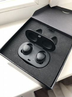 Samsung Gear IconX