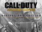 Call of Duty Advanced Warfare Xbox one объявление продам