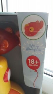 Игровой центр elc