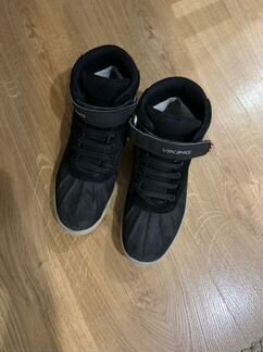 Кеды утеплённые Viking