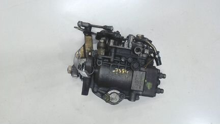 Топливный насос тнвд Renault Trafic, 1999