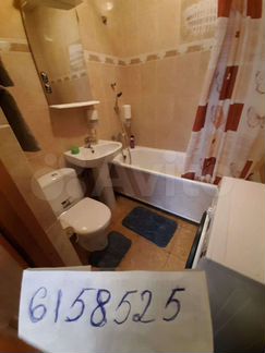 1-к квартира, 34 м², 3/5 эт.