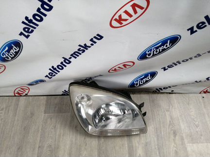 Фара передняя правая Kia Sportage 5 DR wagon G6BA