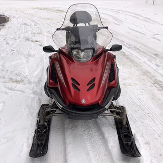 Yamaha Viking Professional
