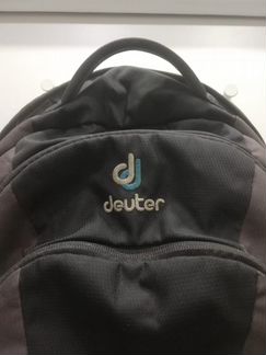 Рюкзак Deuter gigant на 32 л практически новый