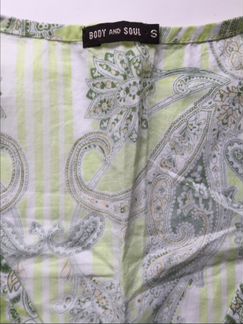 Платье-сарафан для пляжа, новое, р-р S