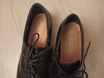 Туфли женские