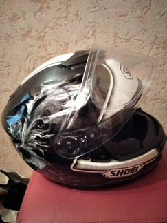 Мотошлем Shoei GT-Air