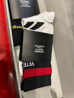 Носки Vetements
