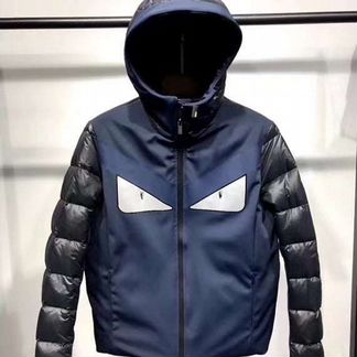 Куртка fendi
