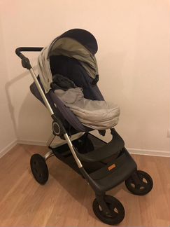 Коляска детская Stokke scoot