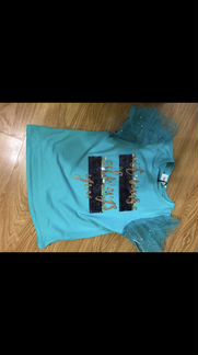 Футболка 42-44, Италия