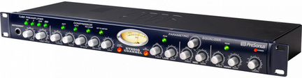 Ламповый преамп/компрессор PreSonus Studio Channel