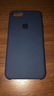 Чехол на iPhone 8