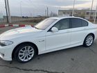 BMW 5 серия 3.0 AT, 2010, 50 000 км объявление продам