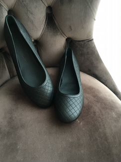 Балетки bally