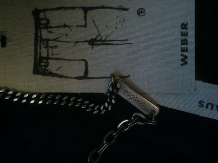 Брюки Coast Weber Shaus новые, шерсть