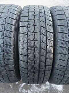 185 65 15 Dunlop бу Шины Зимние 185 65 R15 94W