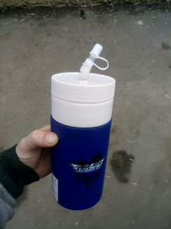 Бутылка для воды 1л