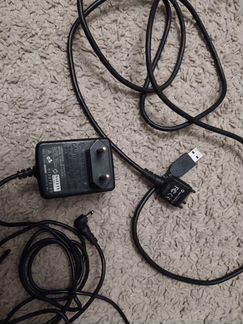 Зарядное устройство для Motorola PLM02-036(A)