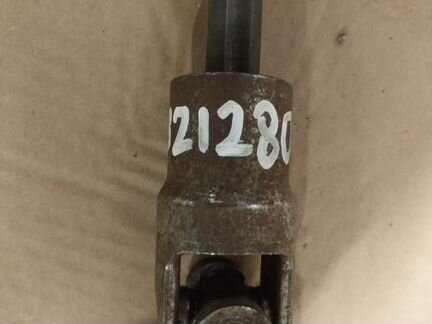 Кардан рулевой VW Touareg (7L) 2002-2010